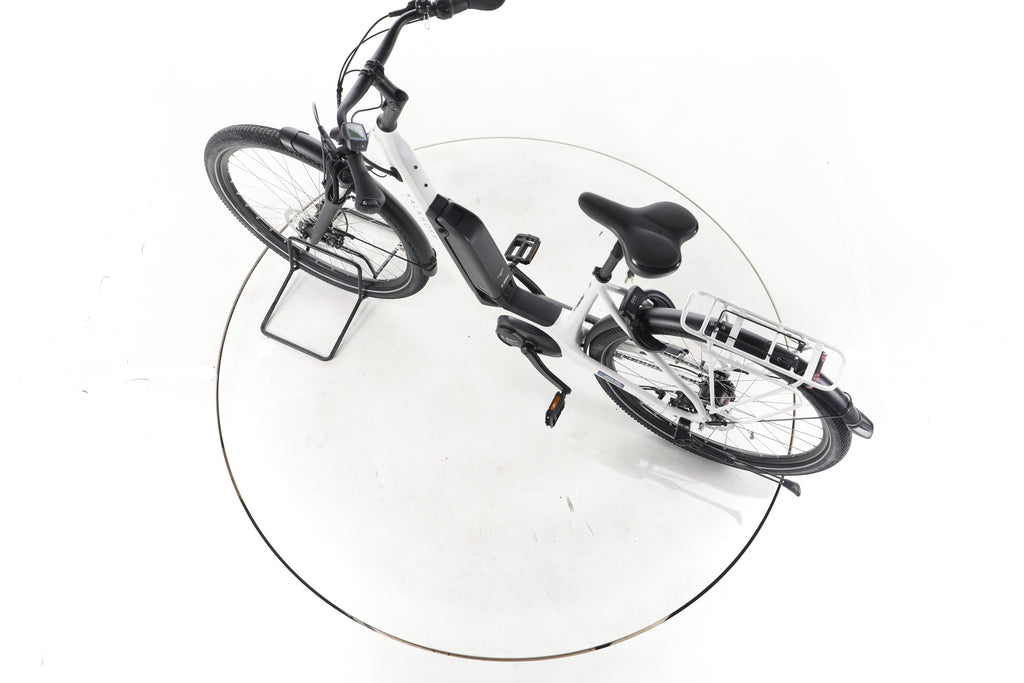 Kalkhoff Image 1 B Move City E-Bike Tiefeinsteiger - Image 20