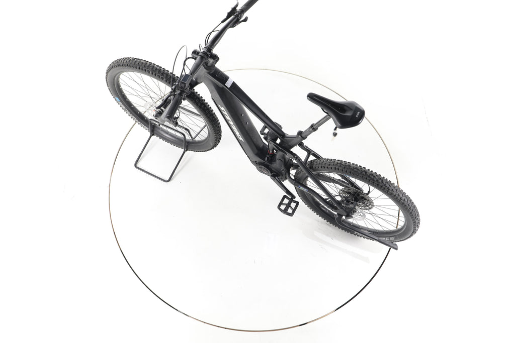 Stevens E-Inception AM 6.6.1 ACT E-Bike Fully 2024 - Image 20