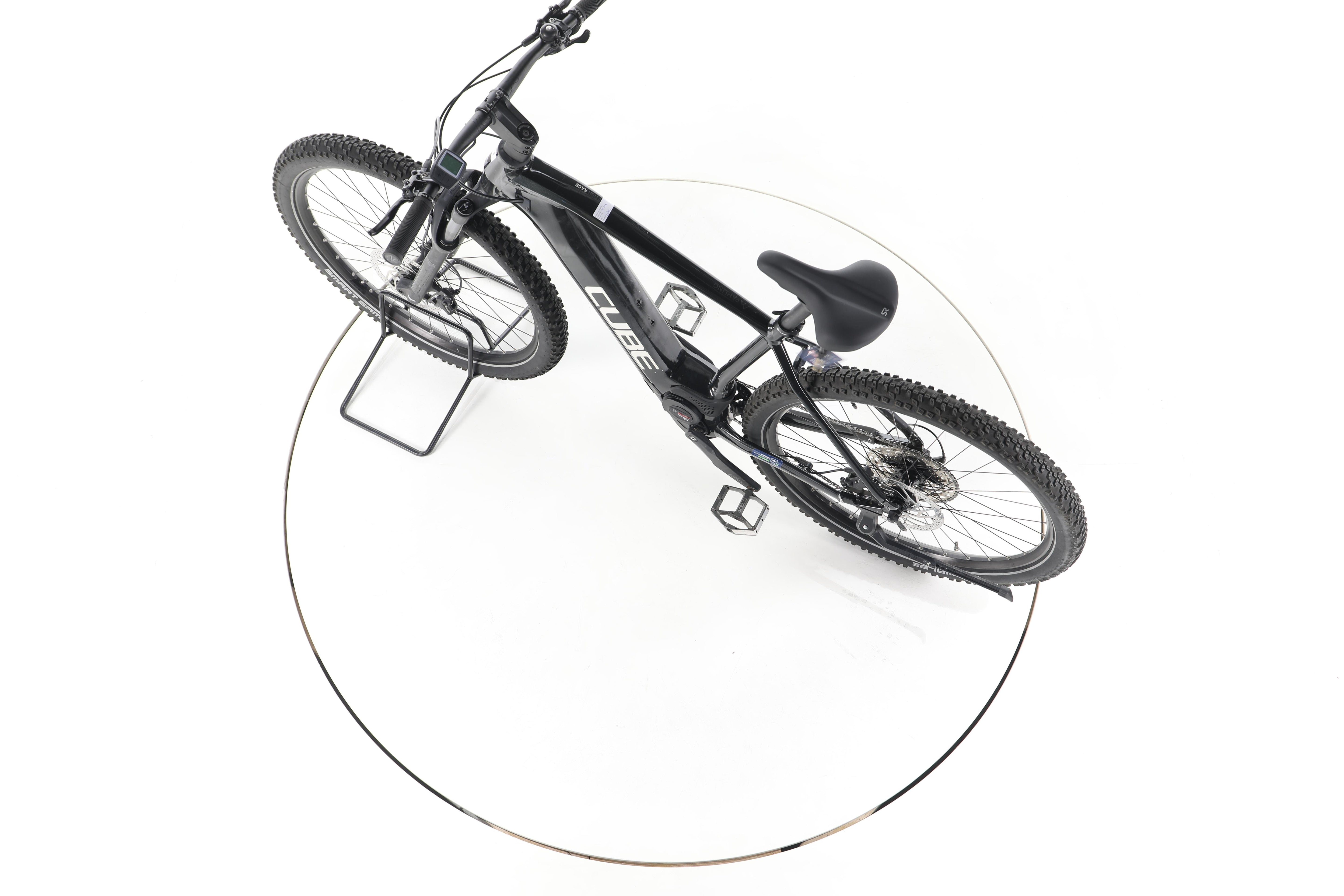 Cube Reaction Hybrid Race E-Bike - Image 20