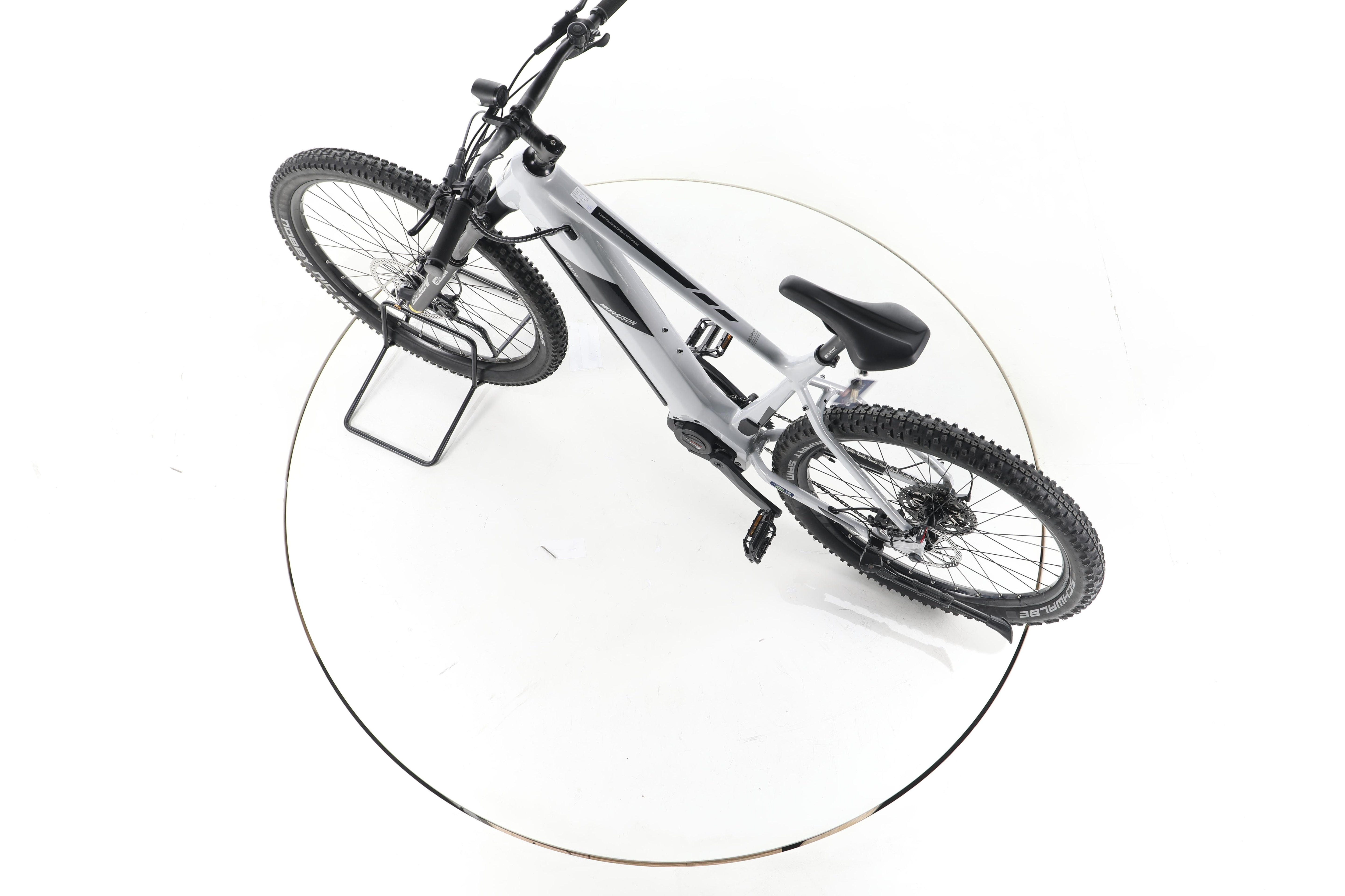MORRISON Mohawk E-Bike - Image 20