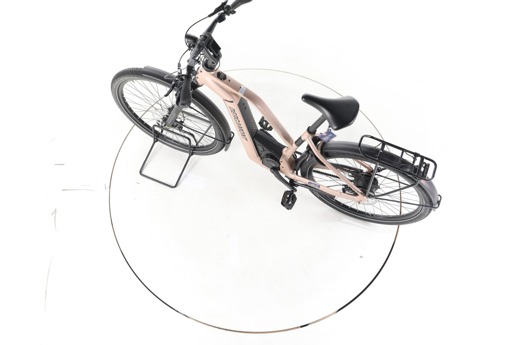 Bergamont E-Horizon Premium Pro City E-Bike - Image 20