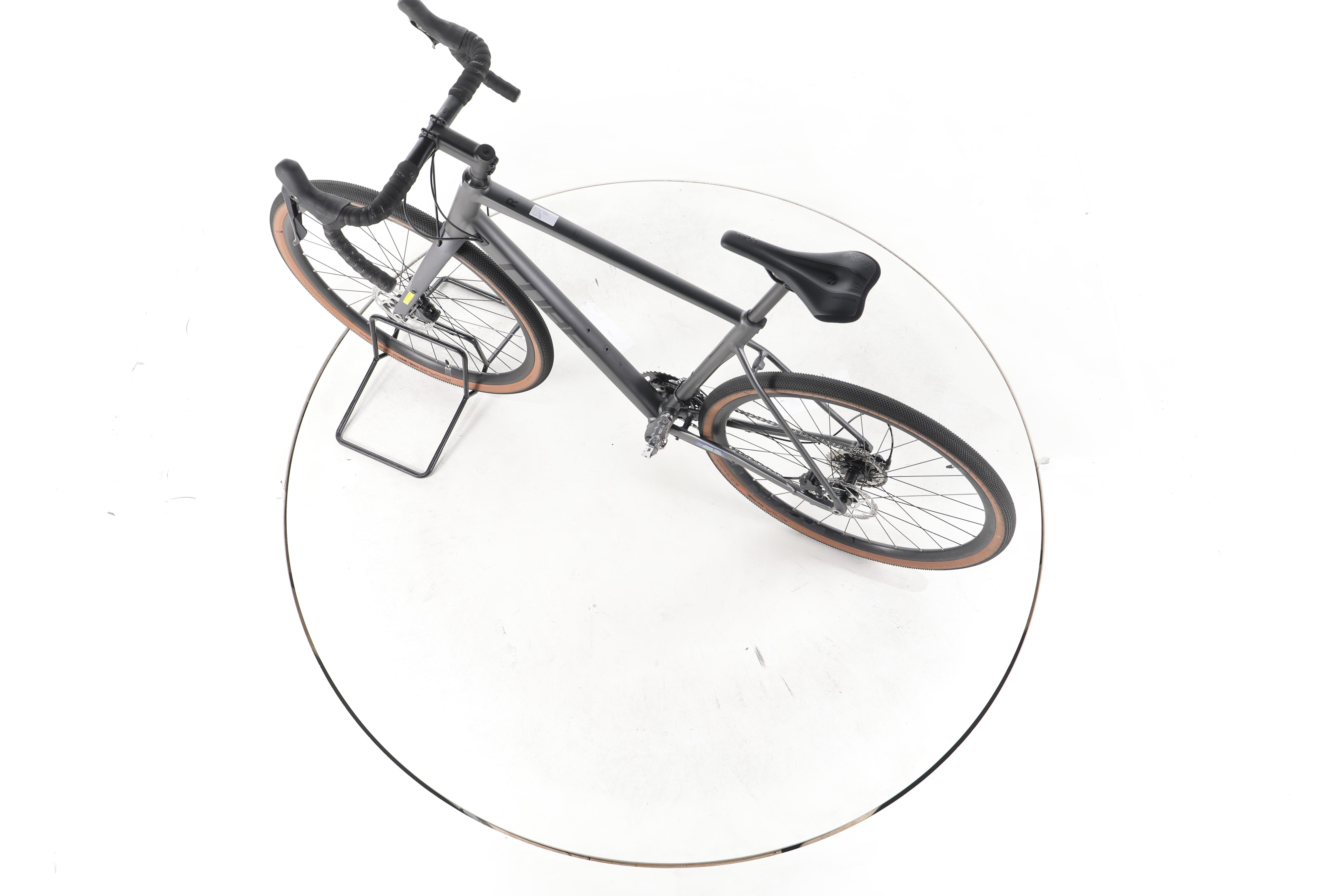 Cube Nuroad Race Gravelbike - Image 20