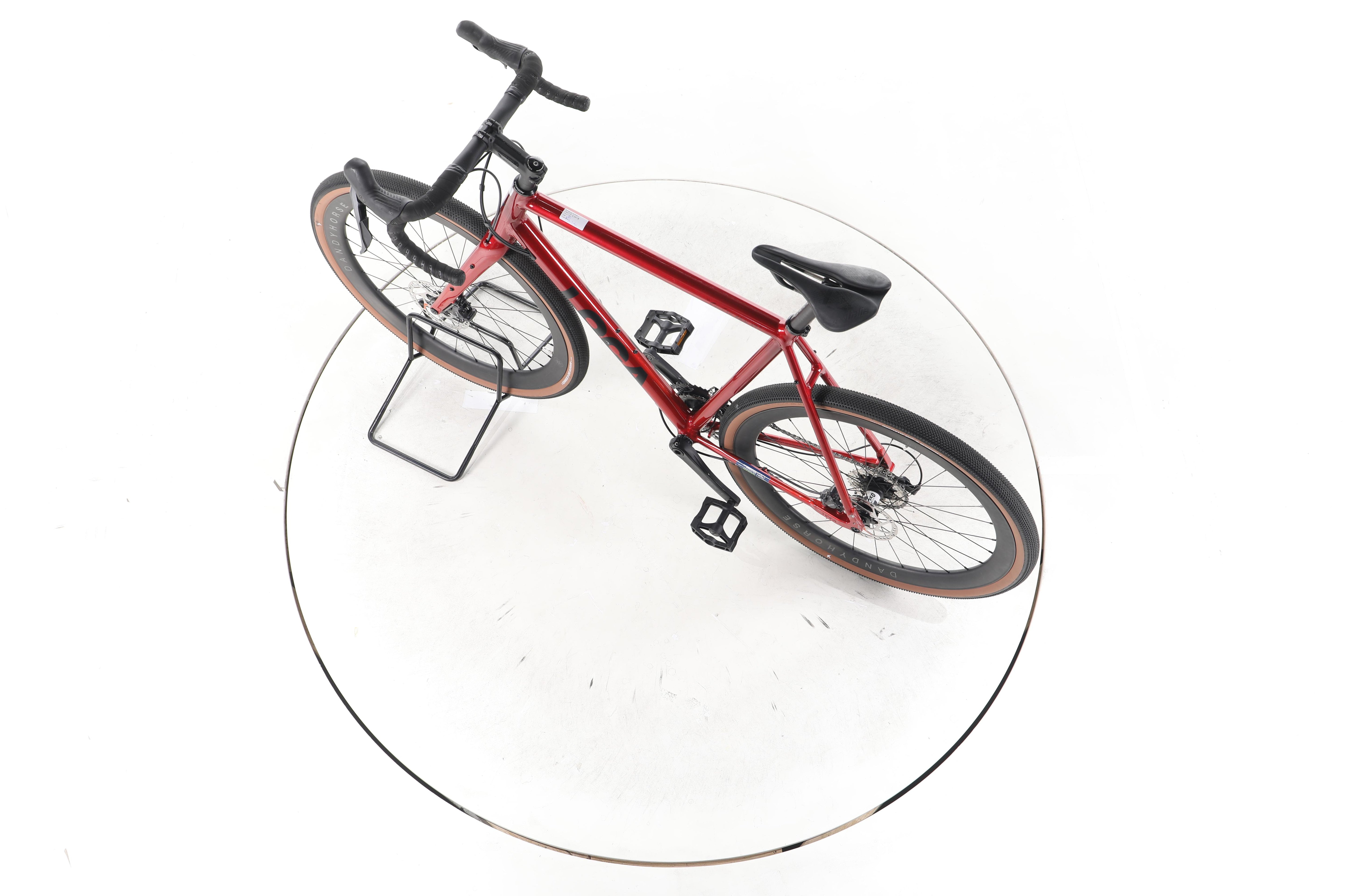 Loca Bikes Gravel Gravelbike 2025 - Image 20