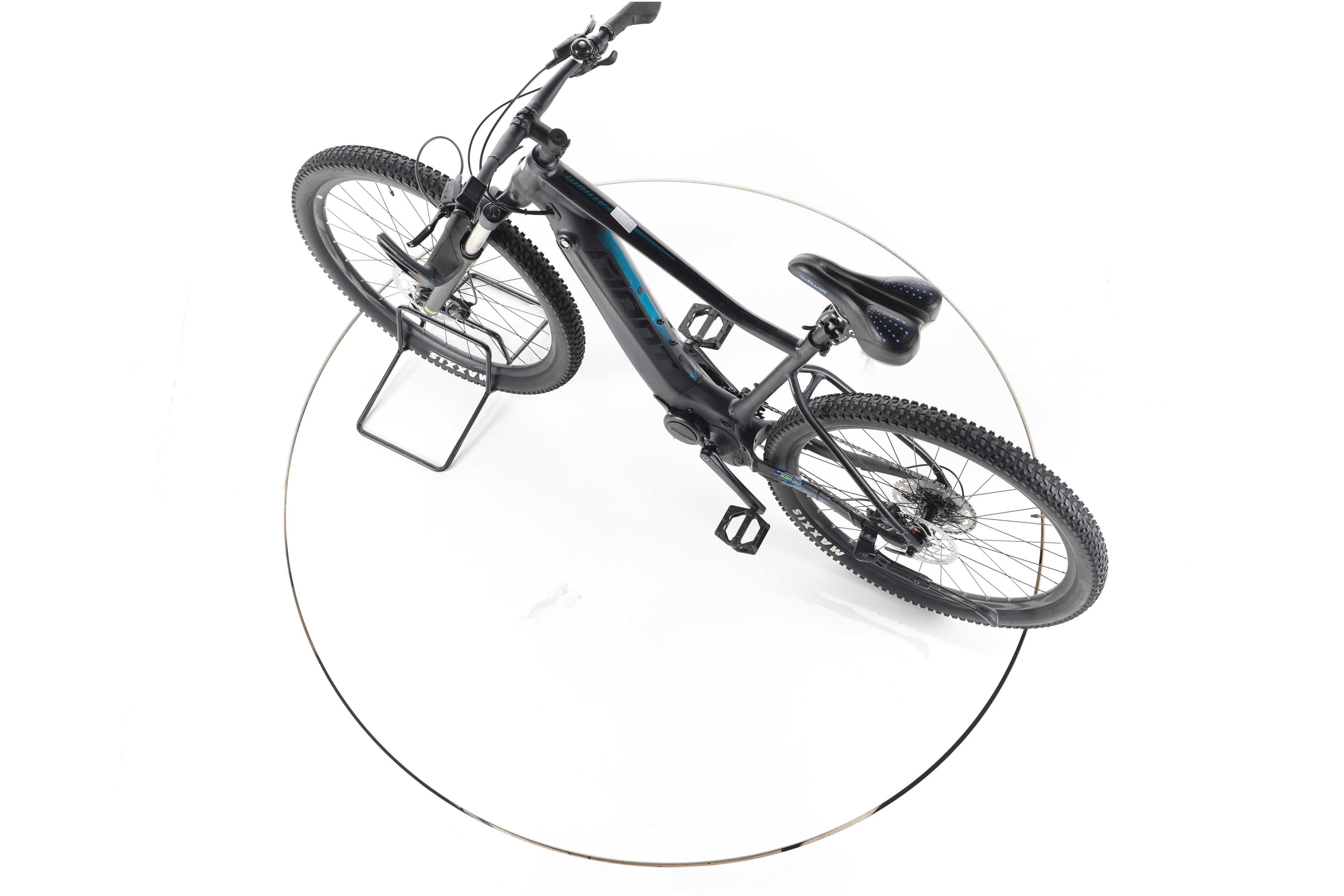 Giant Fathom E+ 2 E-Bike - Image 20