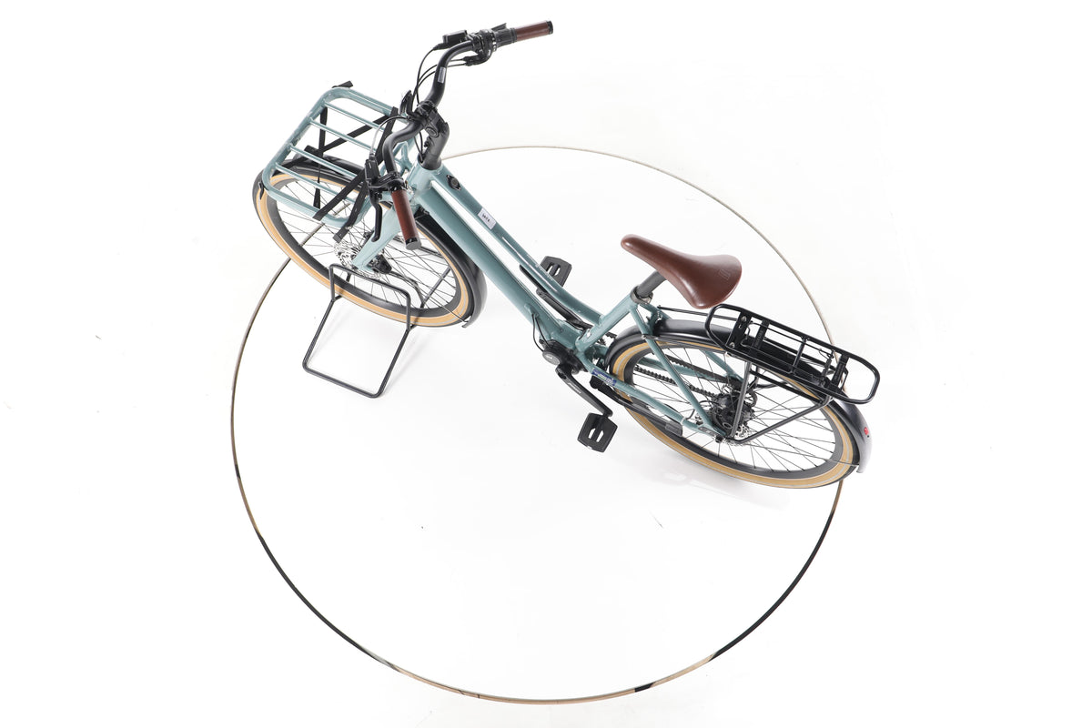 Schindelhauer Bikes Emilia City E-Bike - Image 20