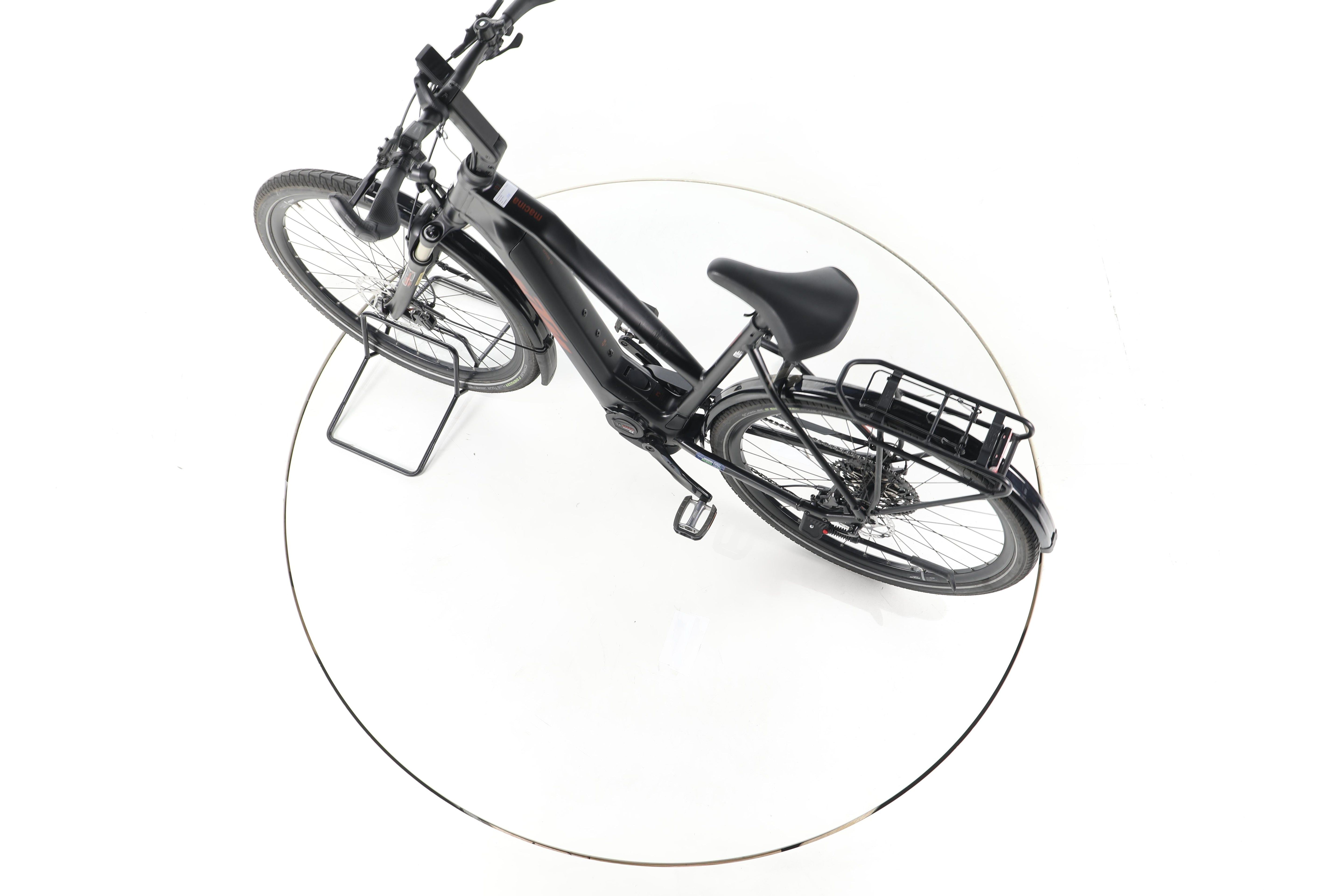 KTM Macina Ultimate XTS Trekking E-Bike - Image 20