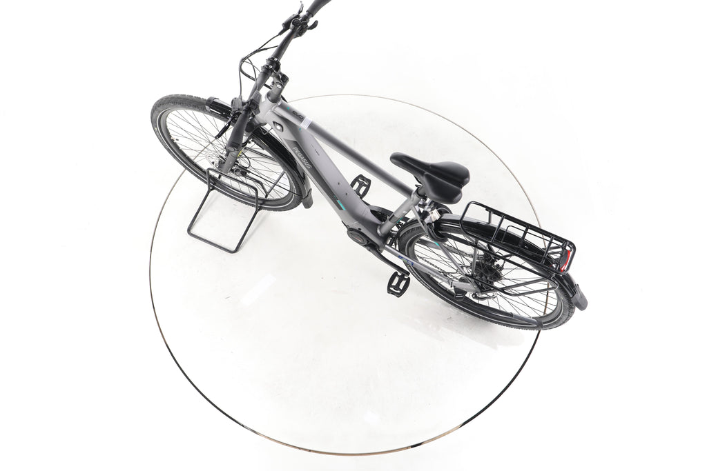 Pegasus EVO CX Trekking E-Bike - Image 20