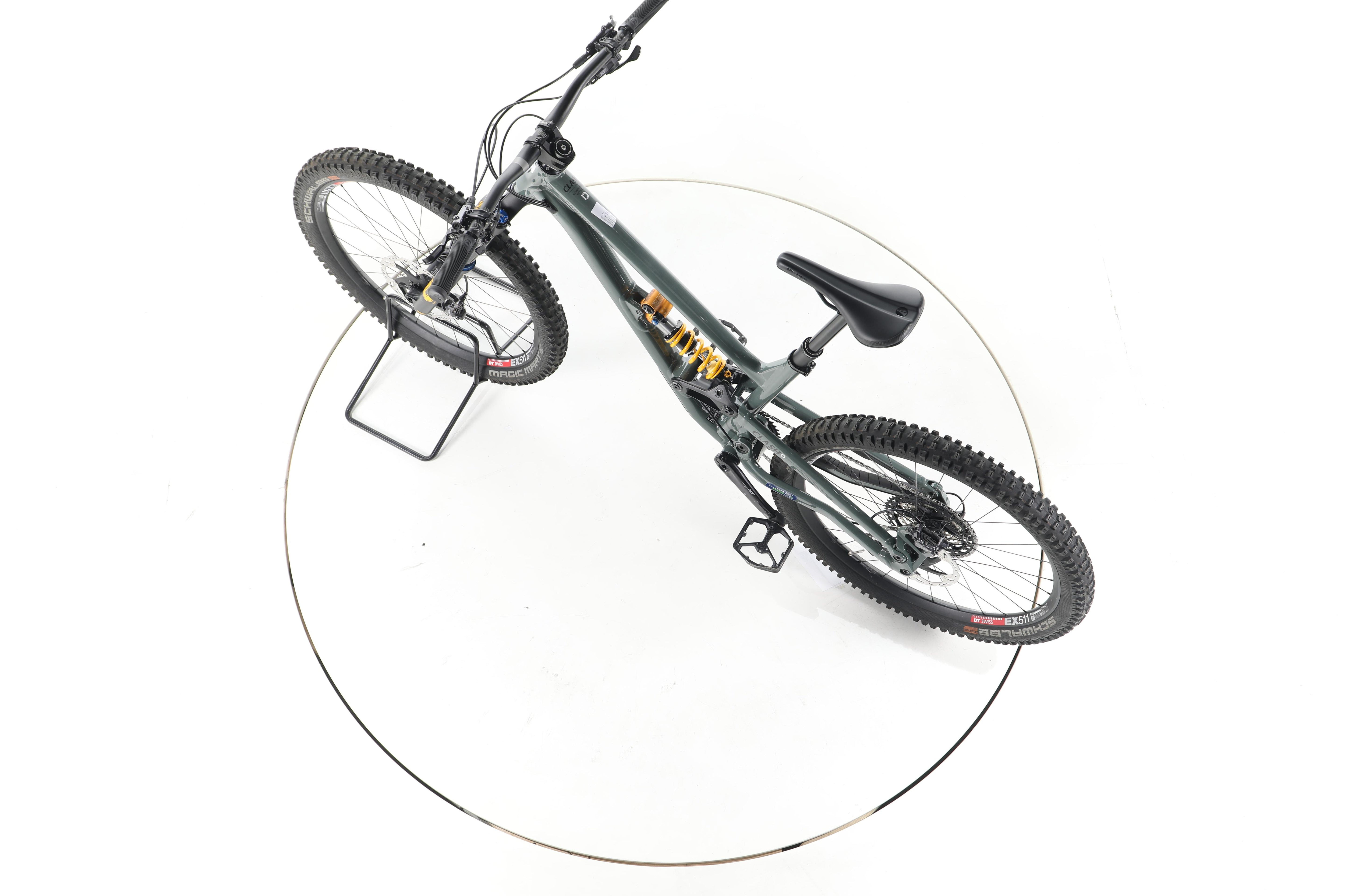 Commencal CLASH OHLINS EDITION - Image 20