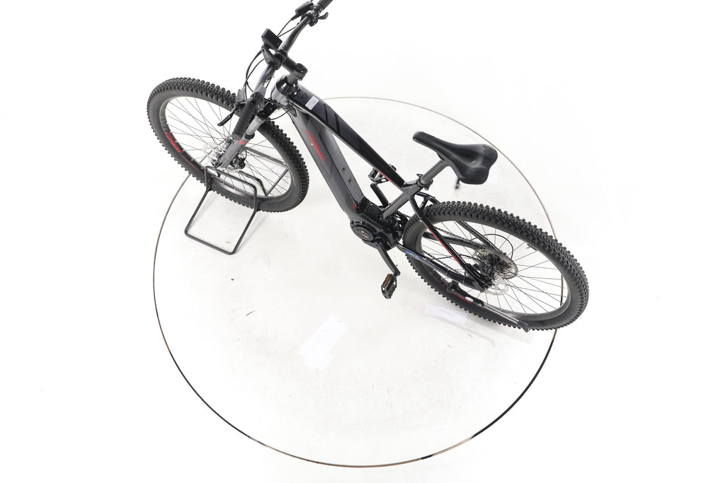 Conway Cairon S 5.0 E-Bike - Image 20
