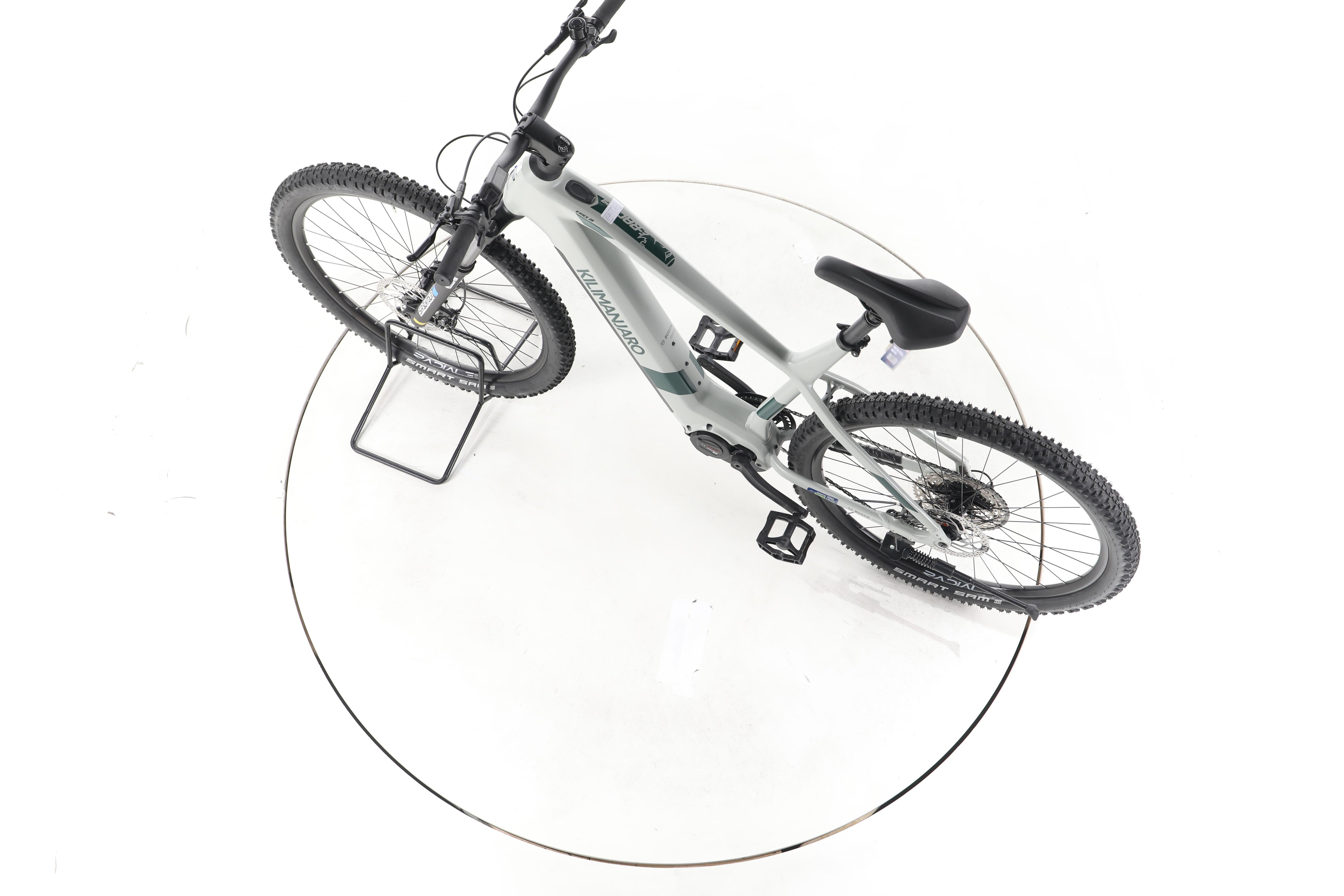 X-Fact E Race 29 E-Bike 2024 - Image 20