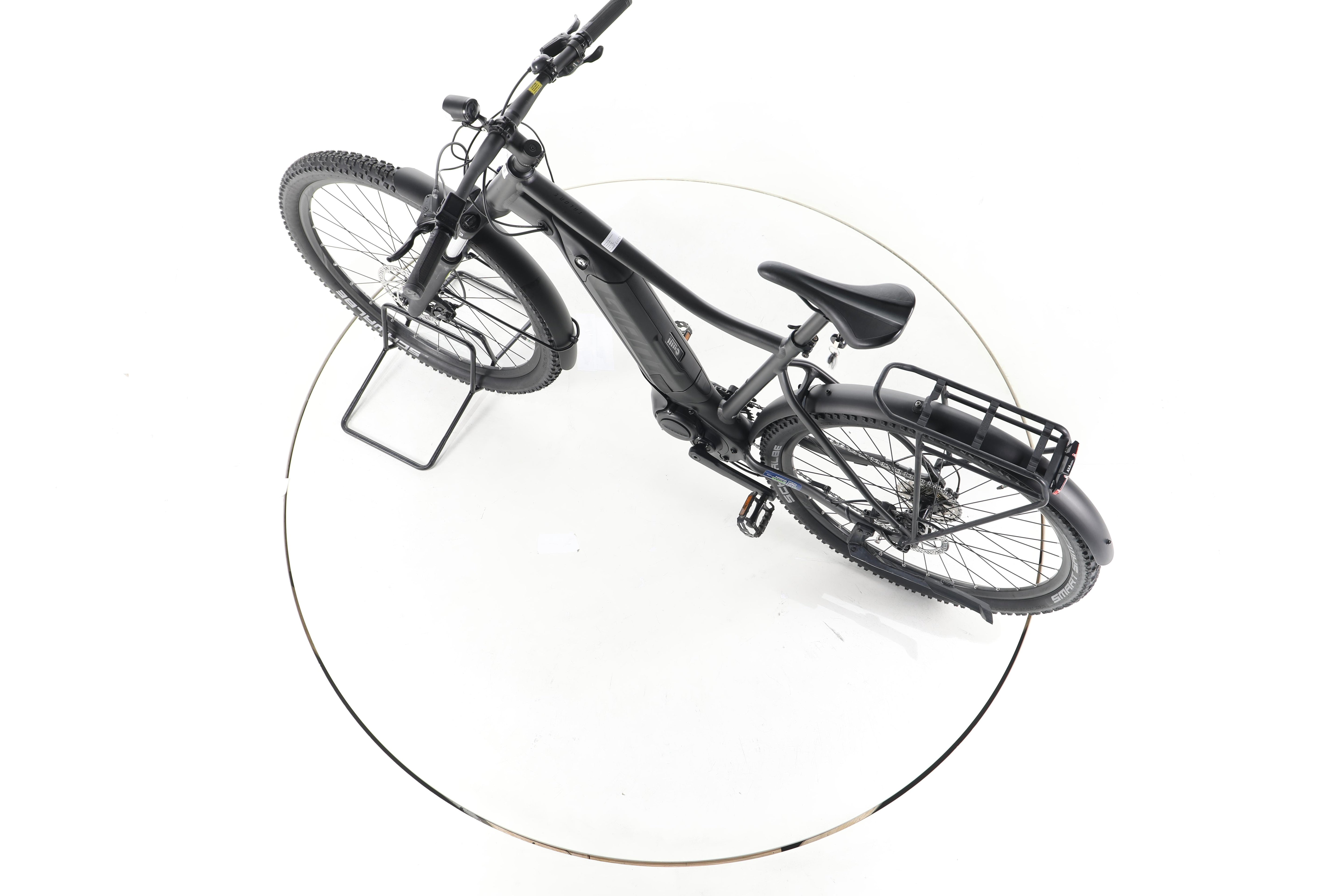 Giant Talon E+ EX Trekking E-Bike - Image 20