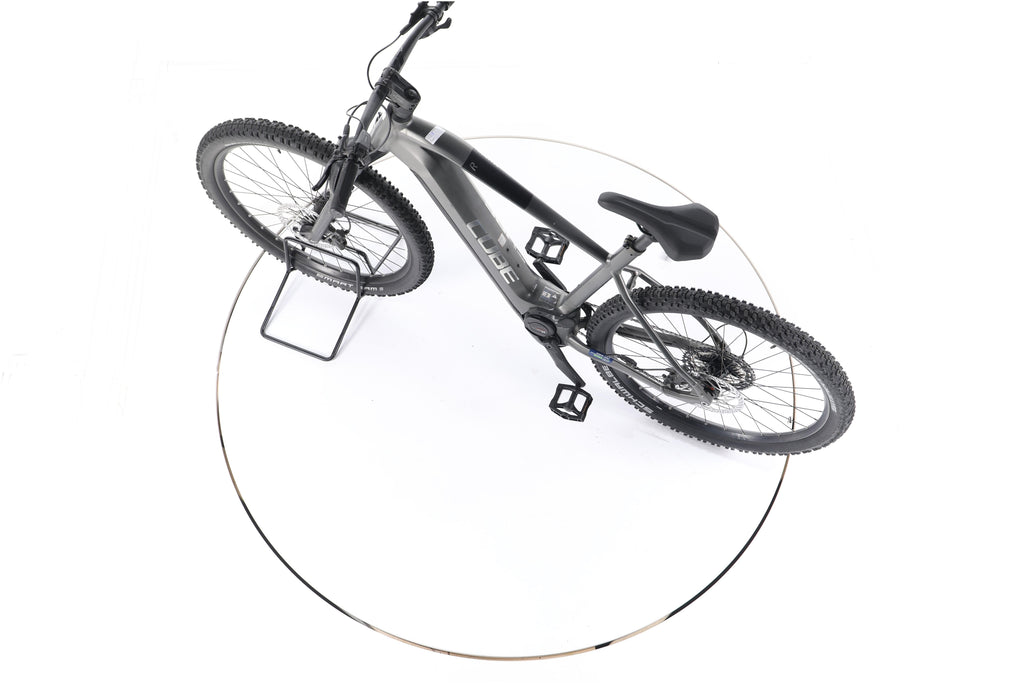 Cube Reaction Hybrid Race E-Bike 2023 - Image 20