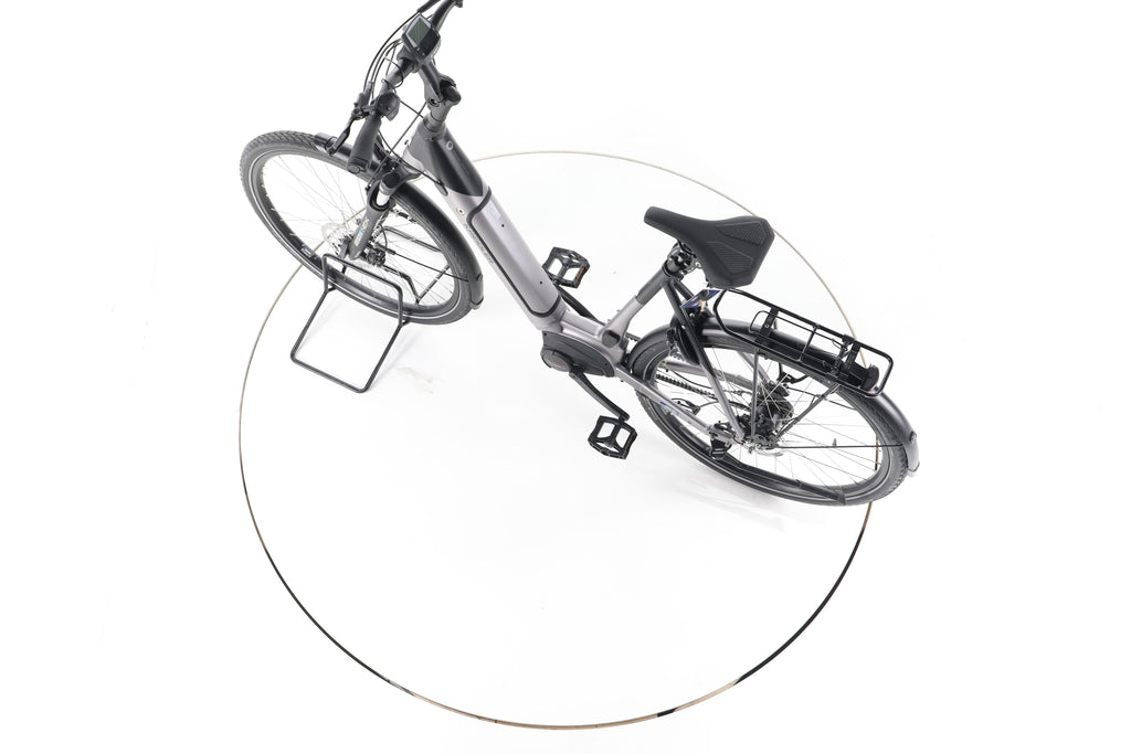 Kreidler Vitality Eco 8+ City E-Bike Tiefeinsteiger - Image 20