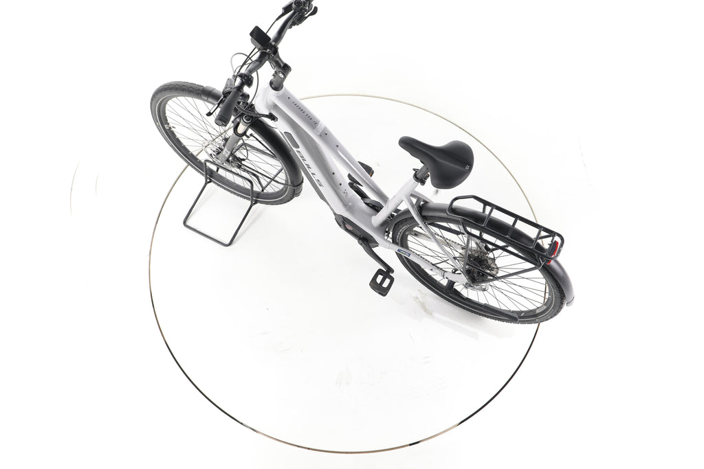 Bulls Lacuba EVO 10 Trekking E-Bike - Image 20