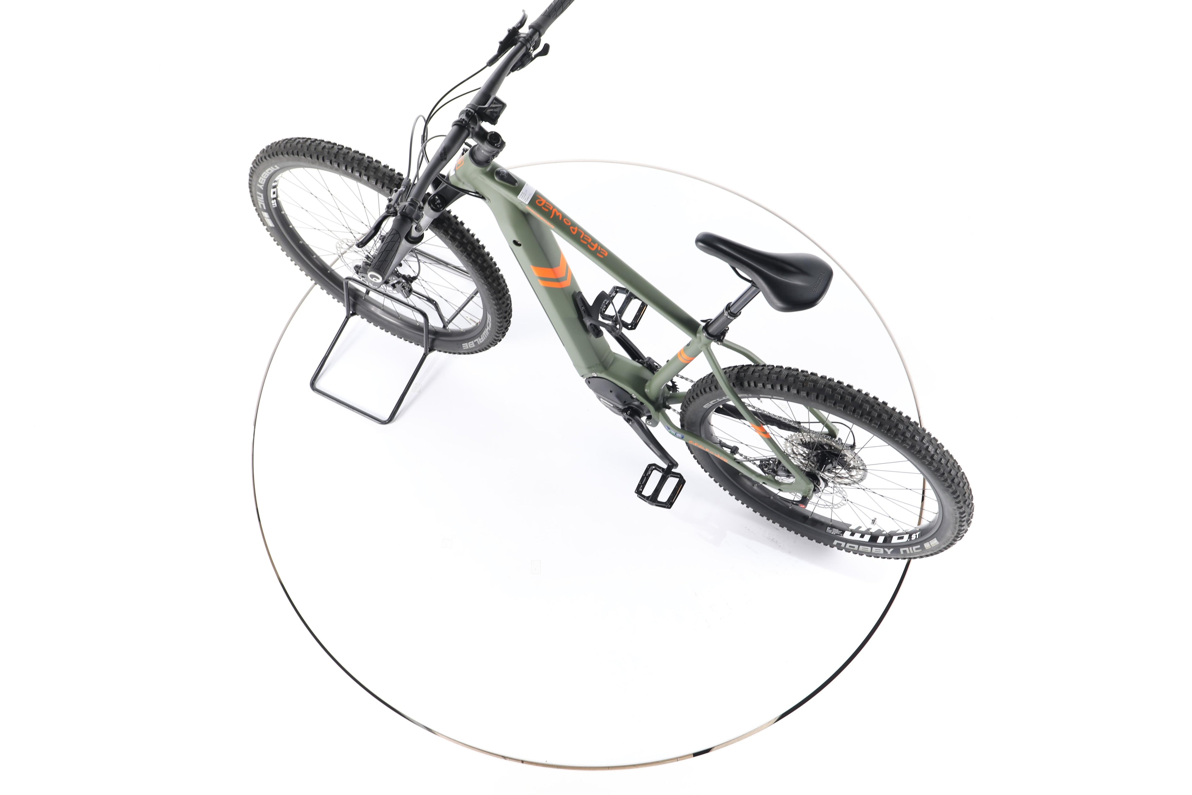 Drössiger Ride.E E-Bike - Image 20