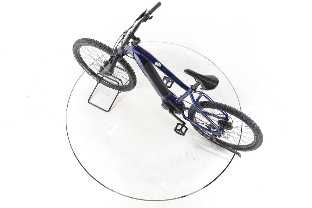 Haibike AllTrack 4 E-Bike - Image 20