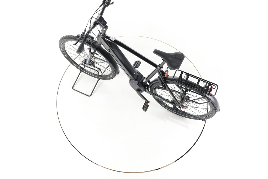 Prophete Entdecker 20.E Trekking E-Bike - Image 20