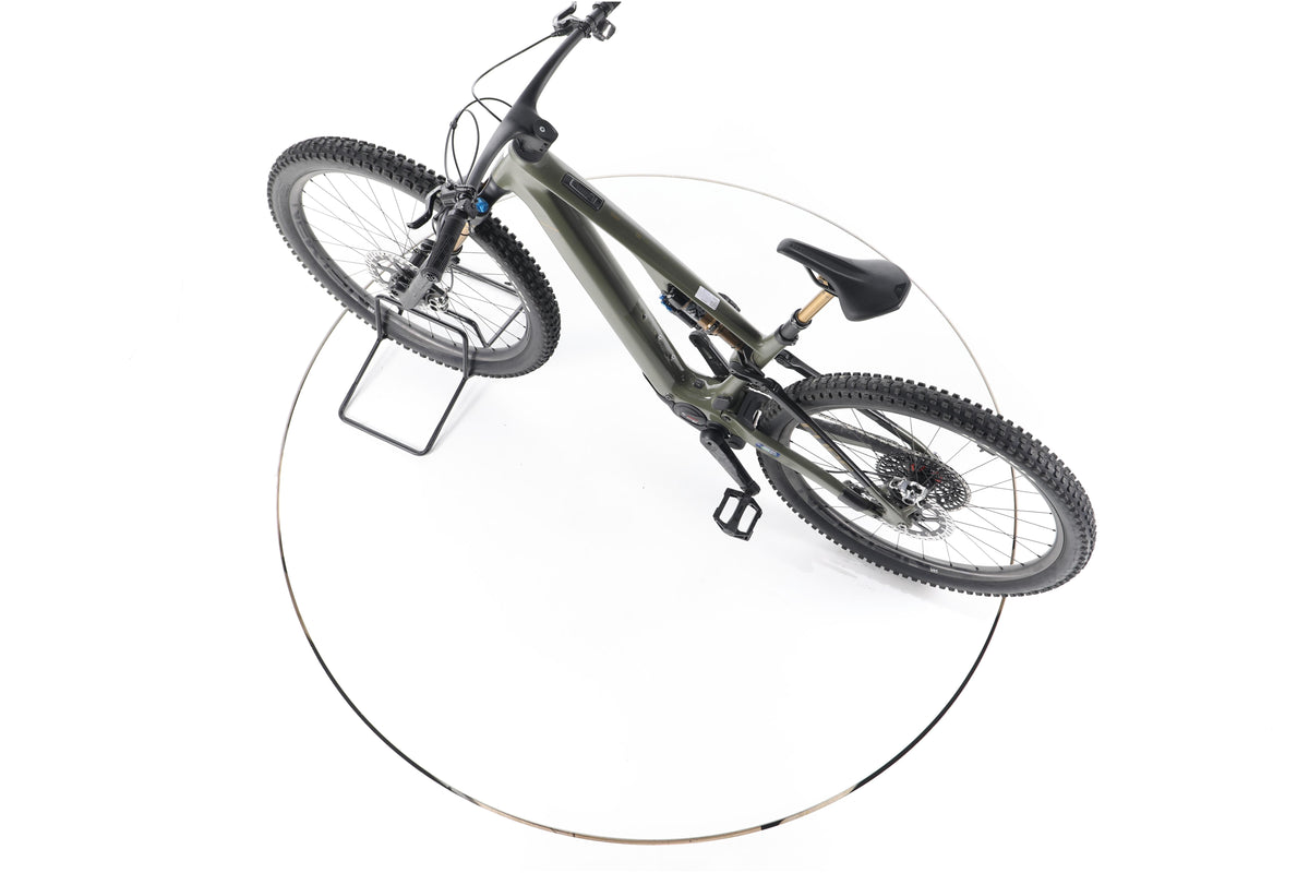 Cube AMS Hybrid ONE44 C:68X Super TM X E-Bike Fully Carbon 2024 - Image 20