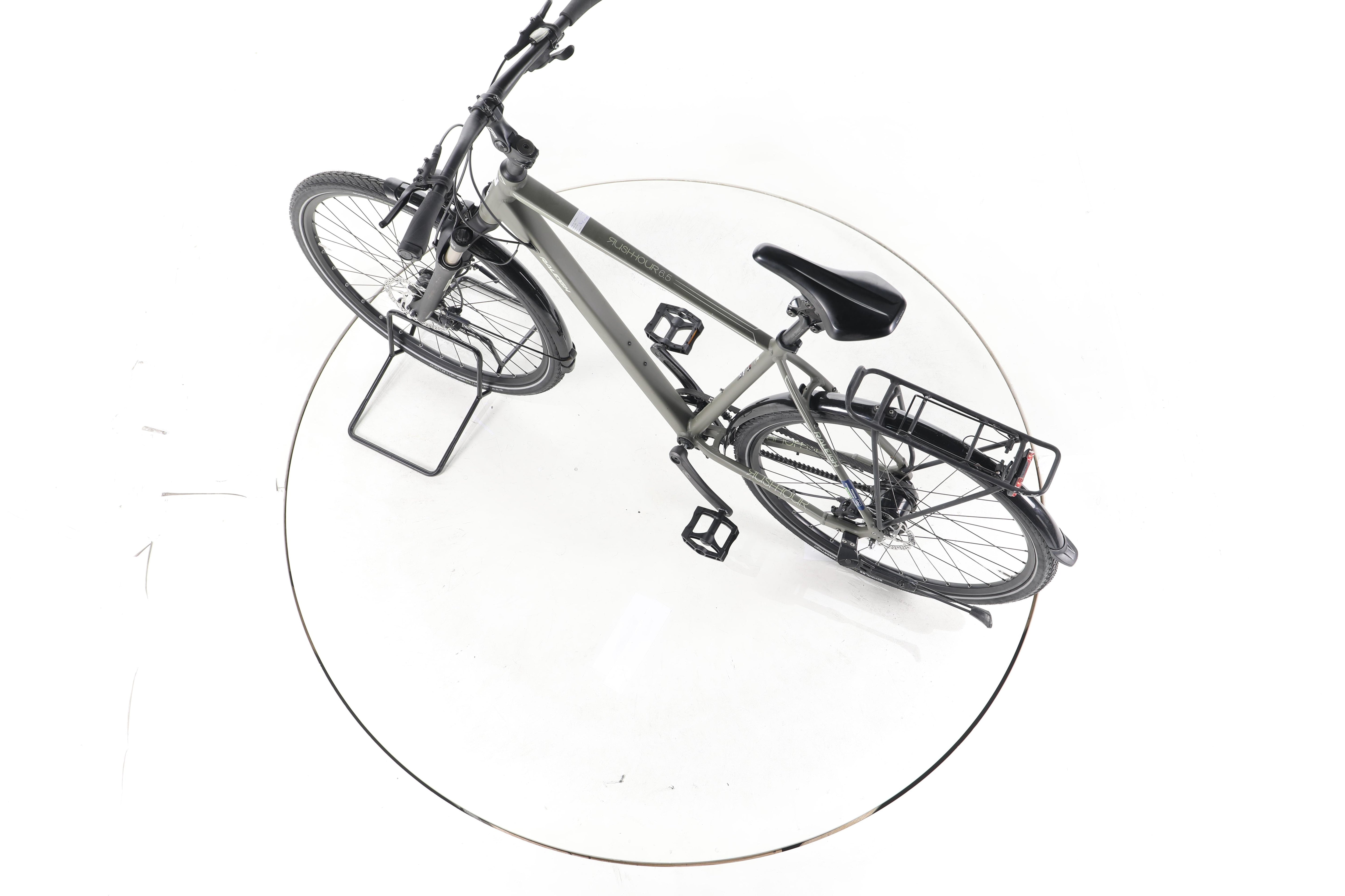 Raleigh Rushhour 6.5 Fahrrad City & Trekking - Image 20