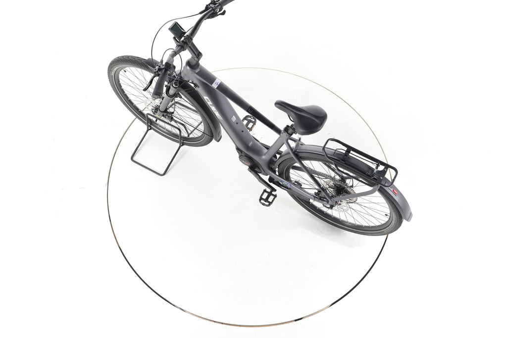 Cube Touring Hybrid EXC Trekking E-Bike - Image 20