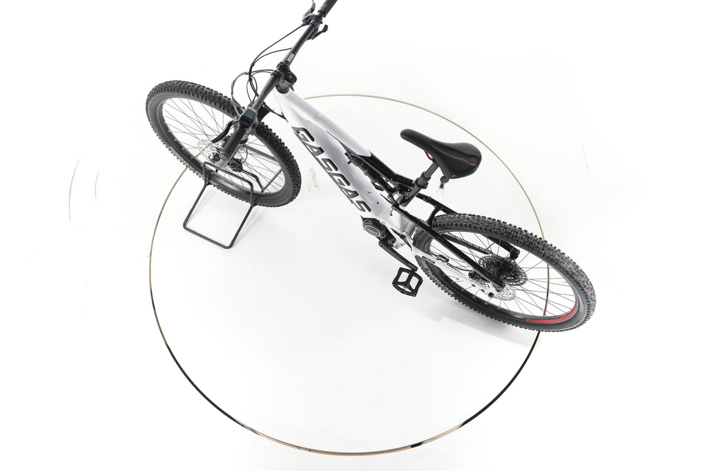 GASGAS G Trail 2.0 E-Bike Fully - Image 20