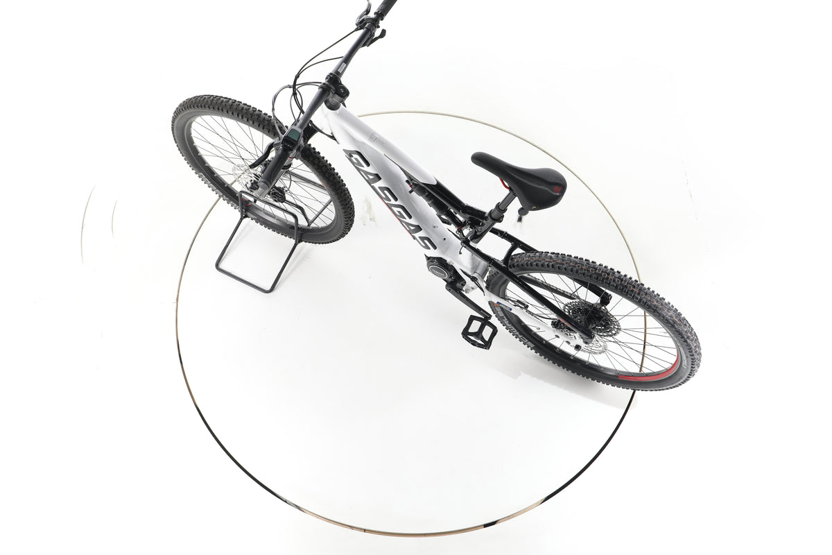 GASGAS G Trail 2.0 E-Bike Fully - Image 20