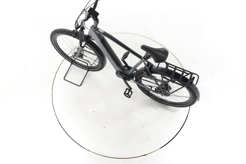 Puch Q4.8 City E-Bike - Image 20