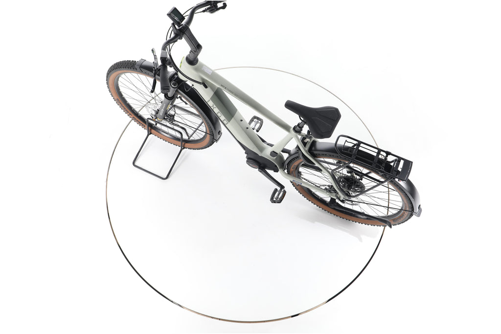 IXGO MT-E Three Trekking E-Bike 2024 - Image 20