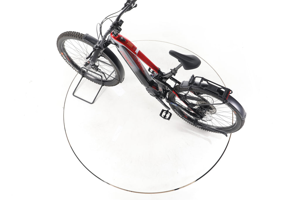 Conway eWME 3.9 SUV E-Bike - Image 20