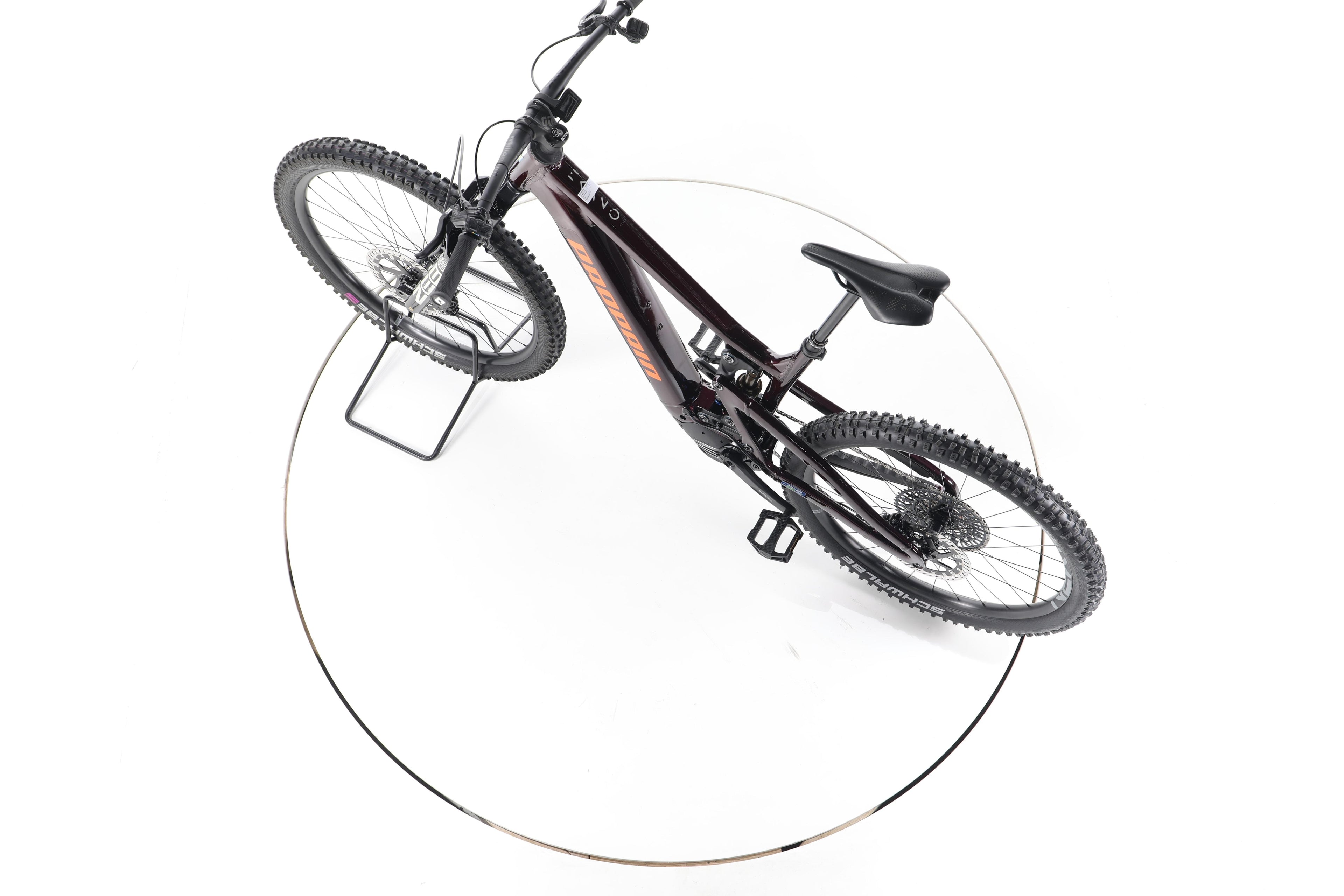 Propain Bicycles Ekano 2 AL Fully E-Bike 2024 - Image 20