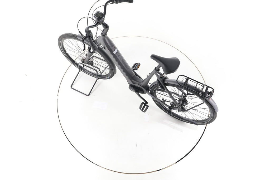Wittich WBi8 City E-Bike Tiefeinsteiger - Image 20