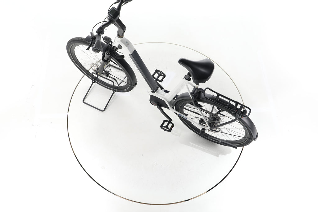 Kalkhoff Image 5.B Advance City E-Bike Tiefeinsteiger - Image 20