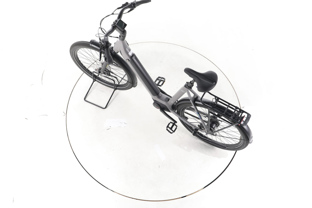 Winora Sinus R5 City E-Bike Tiefeinsteiger 2025 - Image 20
