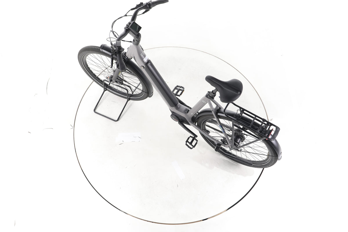 Winora Sinus R5 City E-Bike Tiefeinsteiger 2025 - Image 20