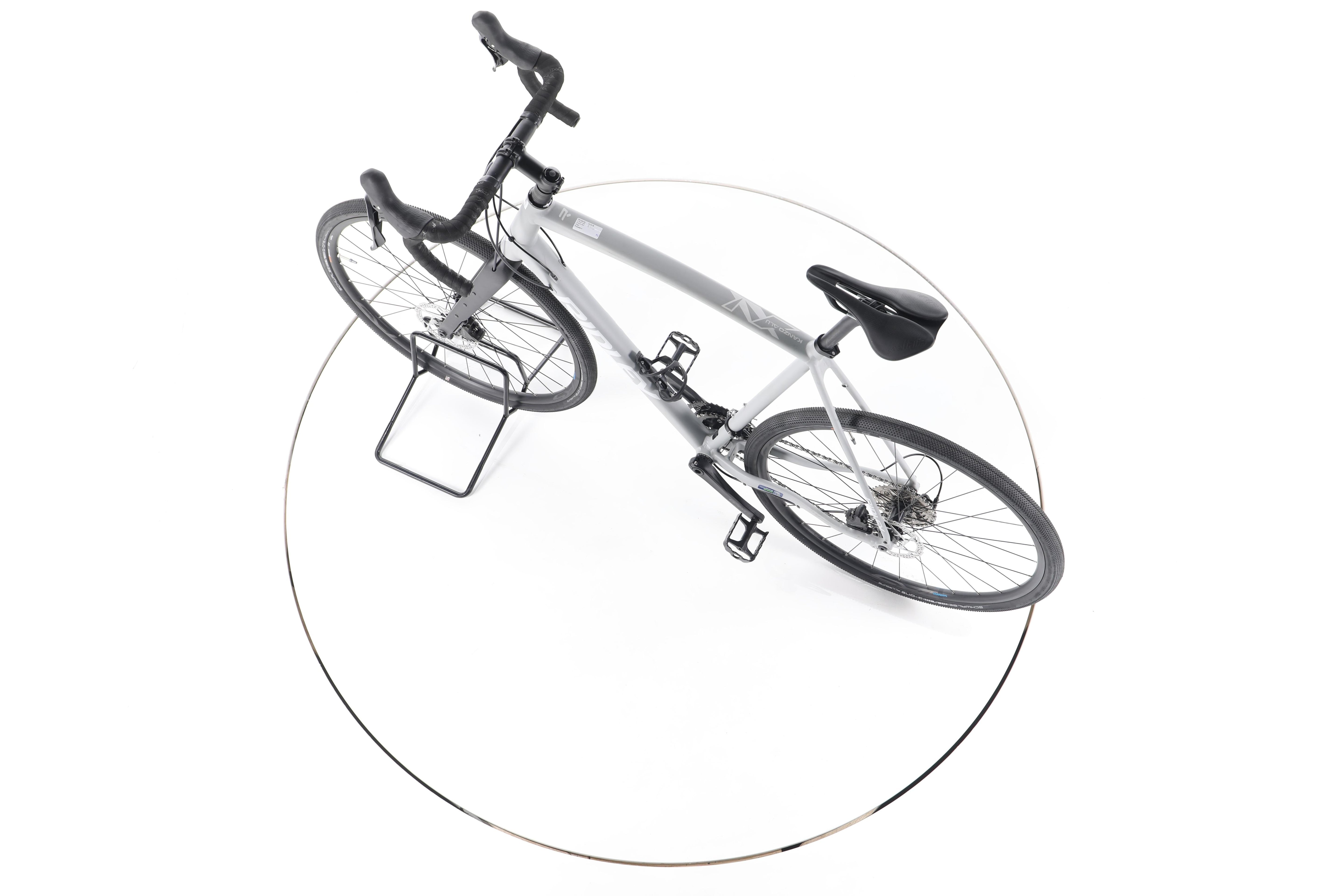 Ridley Kanzo A GRX 400 - Image 20