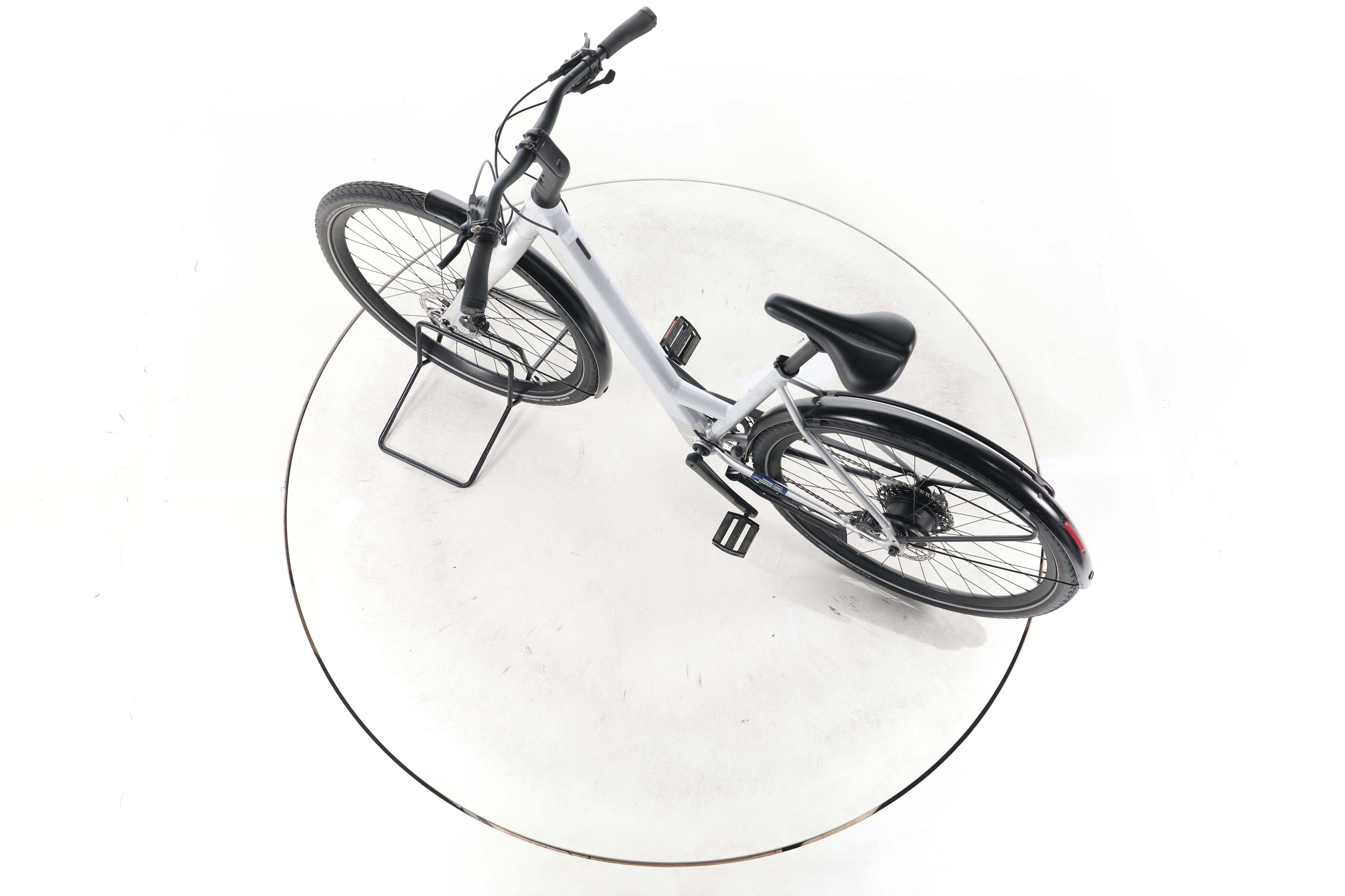 Coboc Kallio RGD Trekking E-Bike Tiefeinsteiger - Image 20