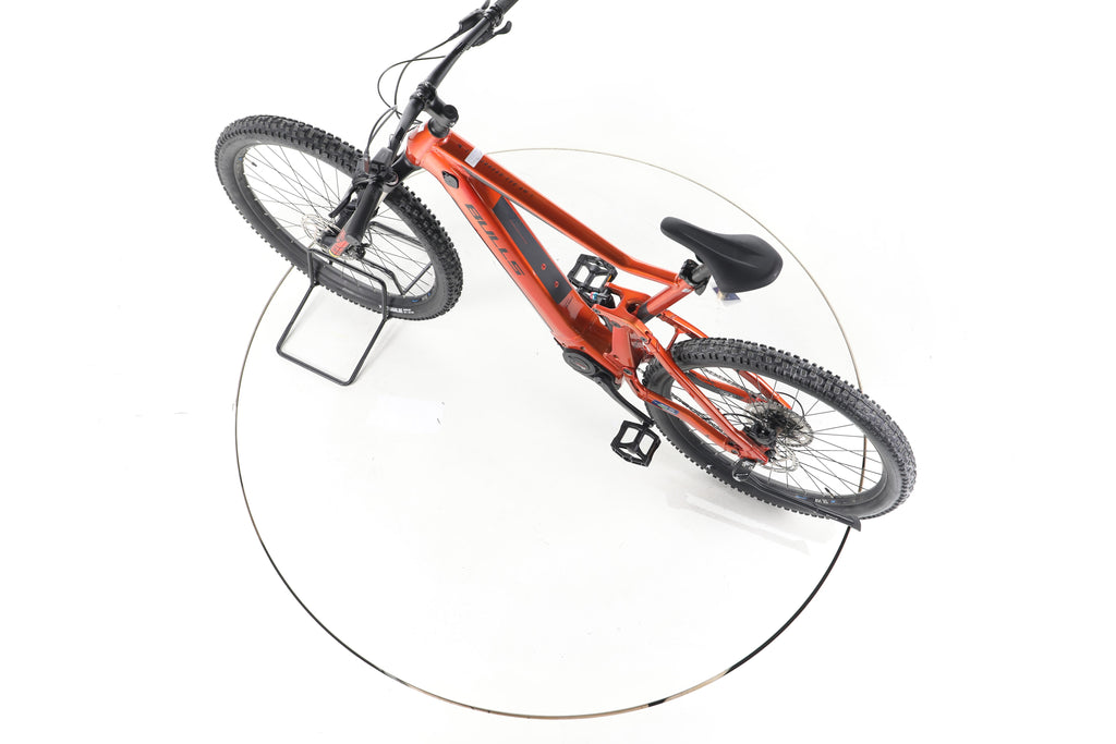 Bulls Copperhead EVO AM 1 E-Bike Fully - Image 20