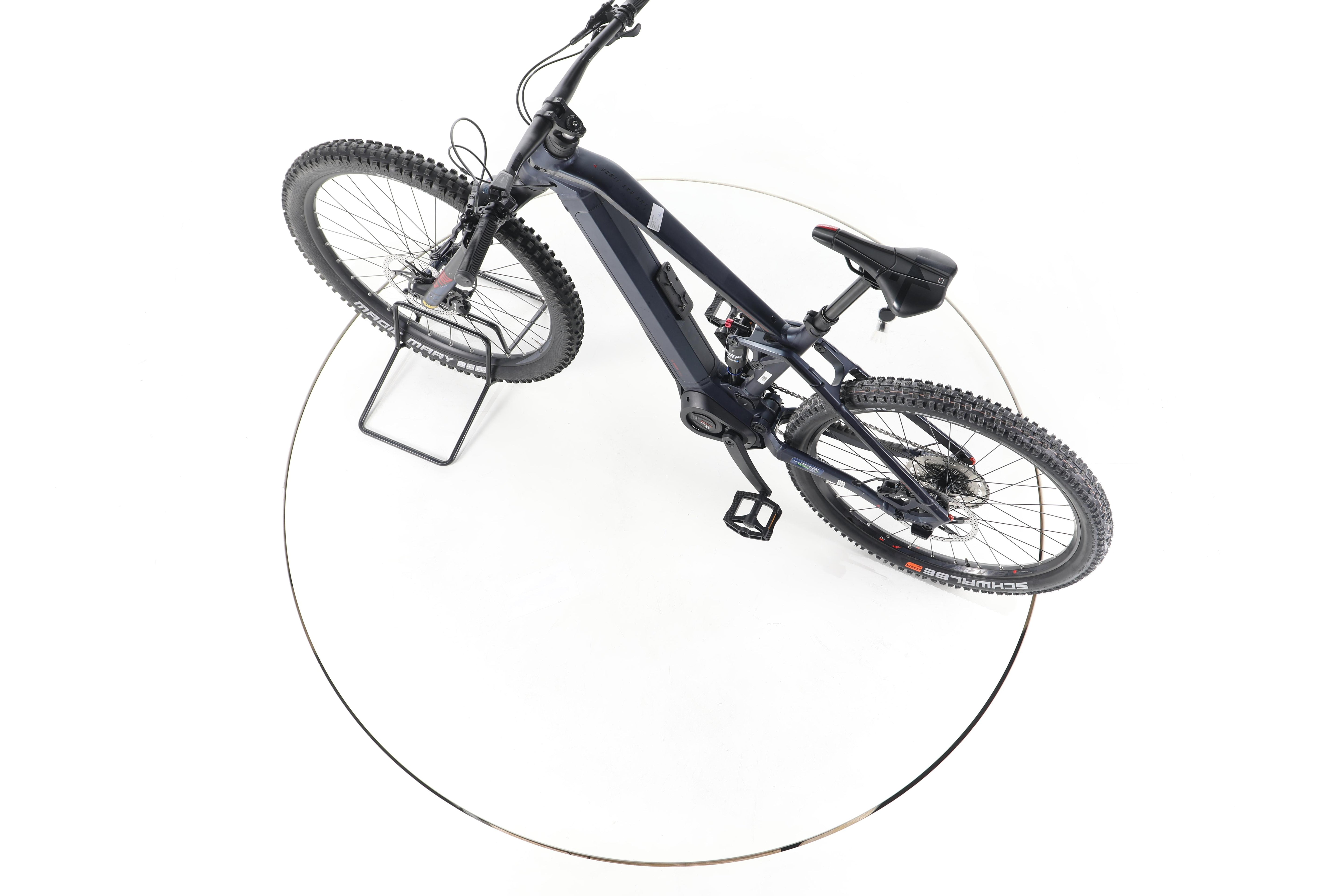 Bulls Sonic EVO AM 1 E-Bike Fully - Image 20