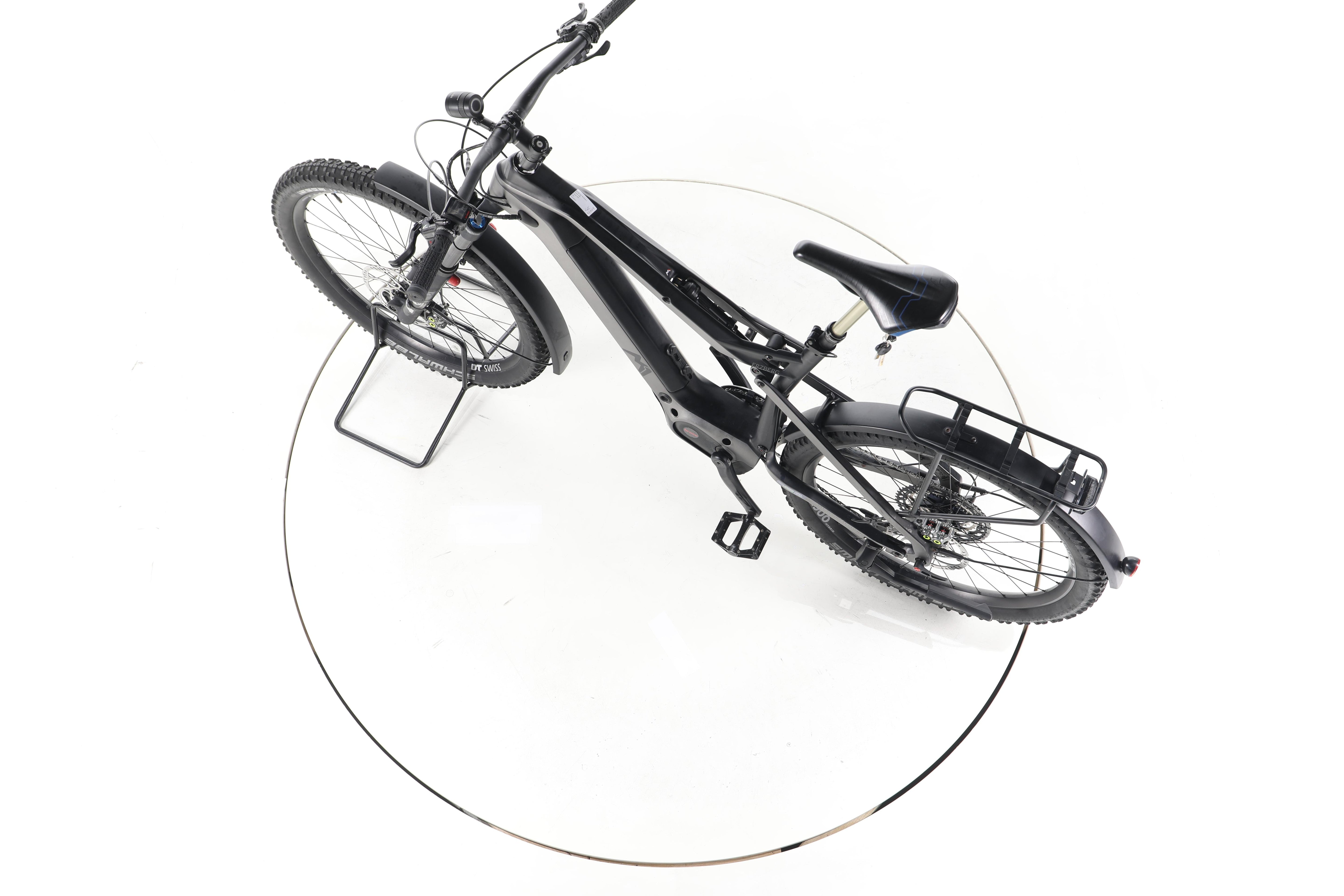 M1-Sporttechnik Erzberg GT SUV E-Bike Carbon - Image 20