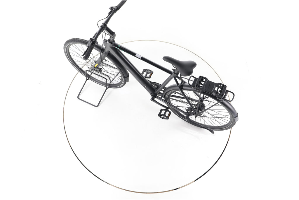 TENWAYS CGO600 Pro City E-Bike 2023 - Image 20