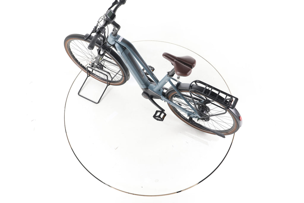 Kettler Quadriga P5 City E-Bike - Image 20