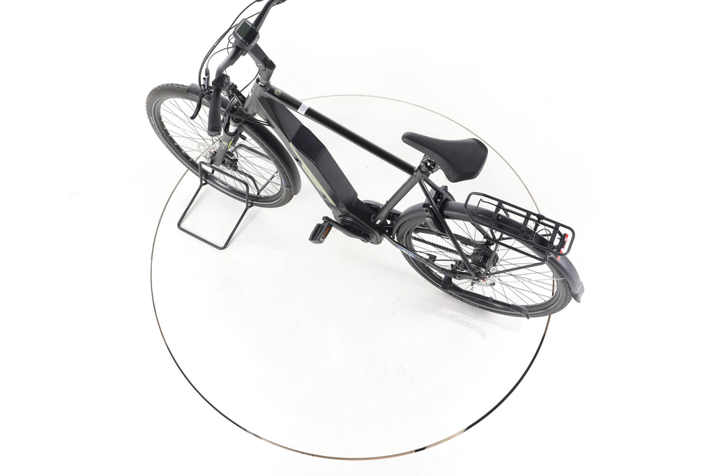 Victoria eTrekking 9.8 City E-Bike - Image 20