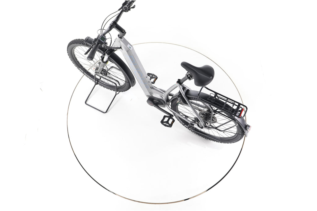 Puch Q6.6 SUV Trekking E-Bike Tiefeinsteiger - Image 20