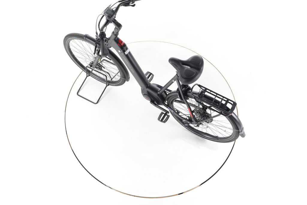 Hercules E-Imperial I-10 Trekking E-Bike Tiefeinsteiger - Image 20