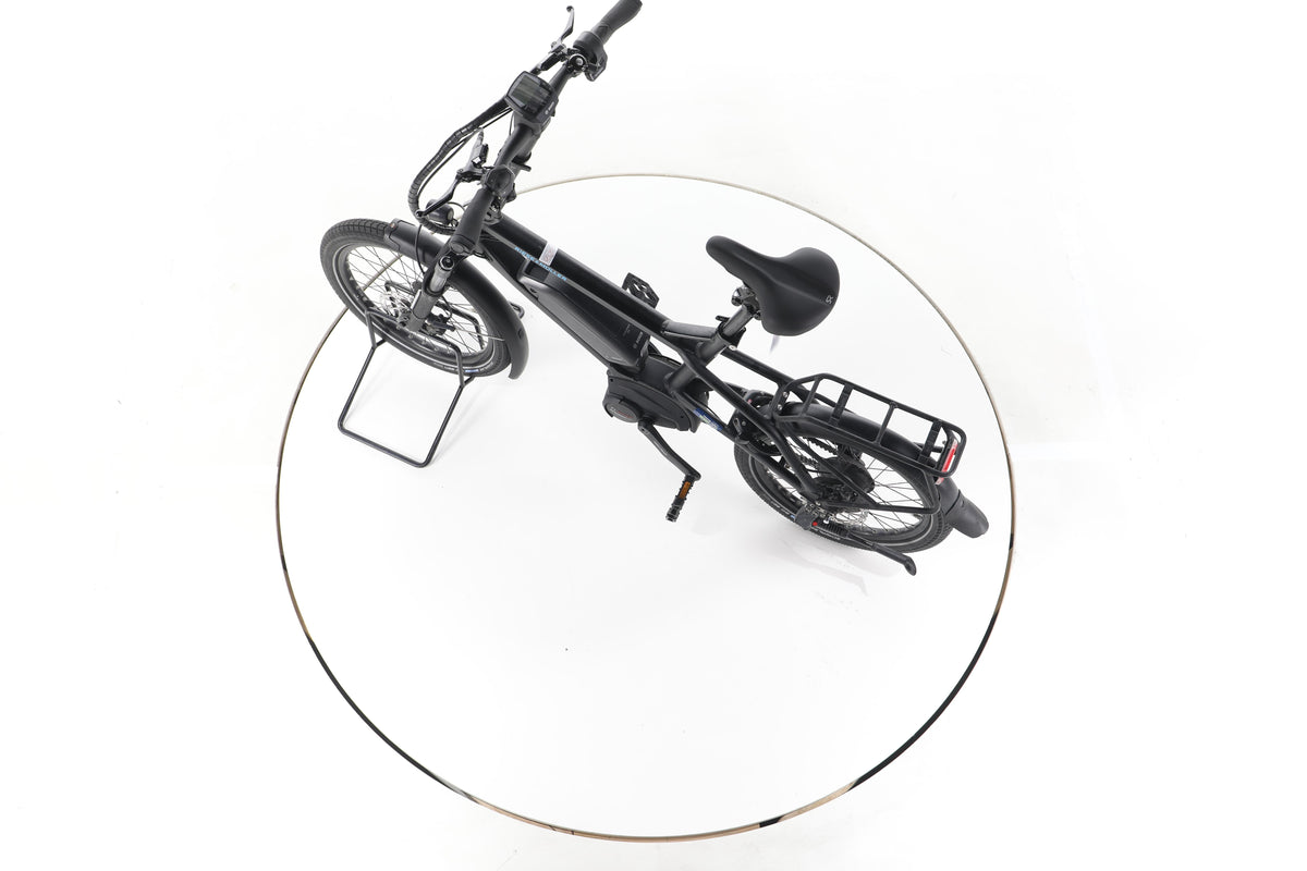 Riese & Müller Tinker vario Kompakt E-Bike Tiefeinsteiger - Image 20