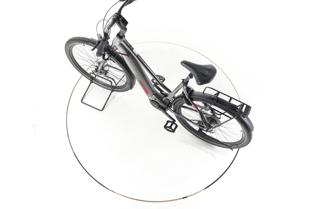CONE Bikes eStreet IN 3.0 Trekking E-Bike - Image 20