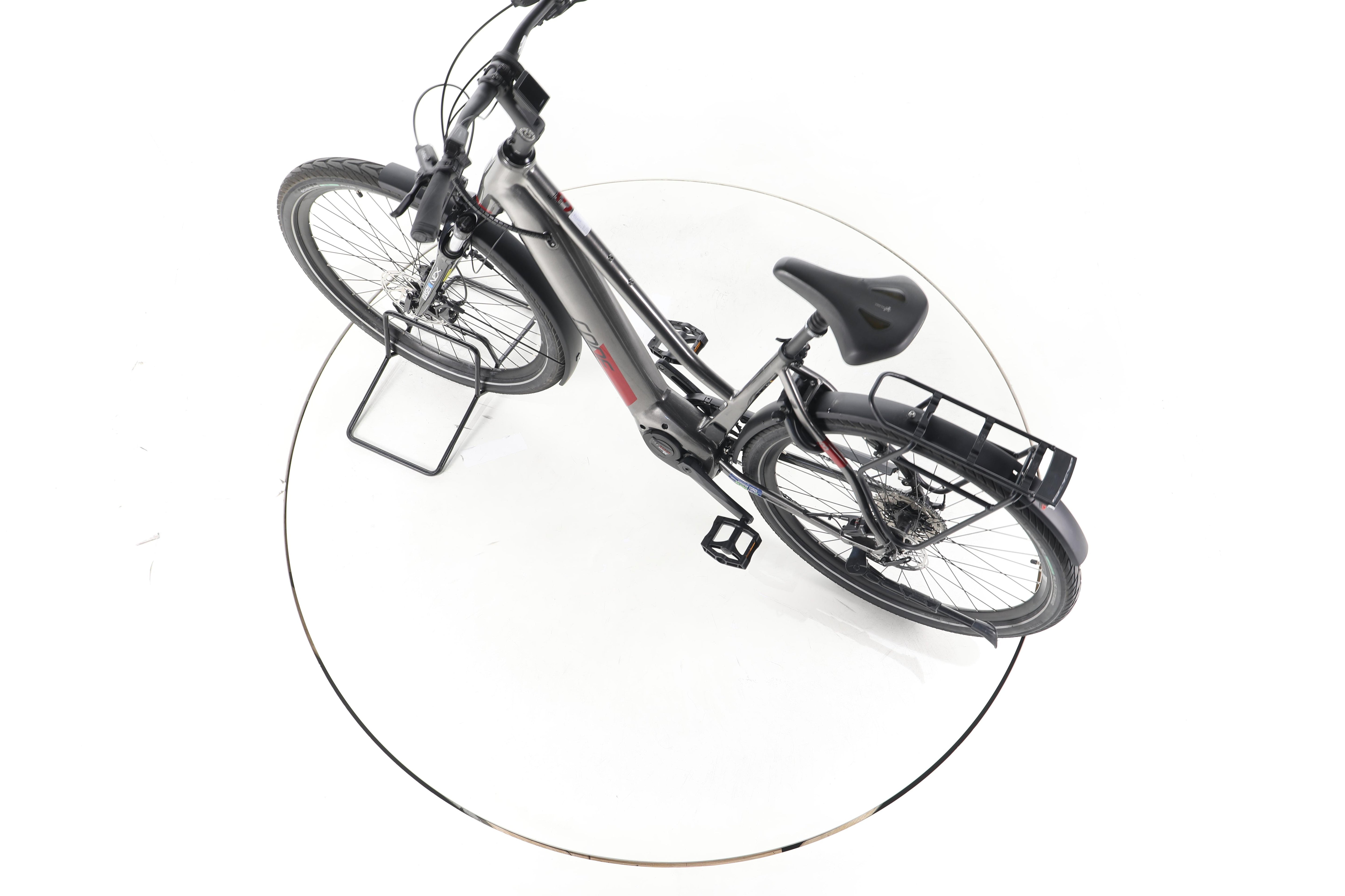 CONE Bikes eStreet IN 3.0 Trekking E-Bike - Image 20