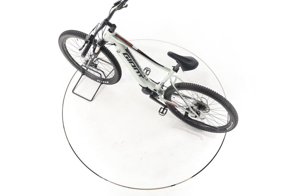 Giant Fathom E+2 E-Bike - Image 20