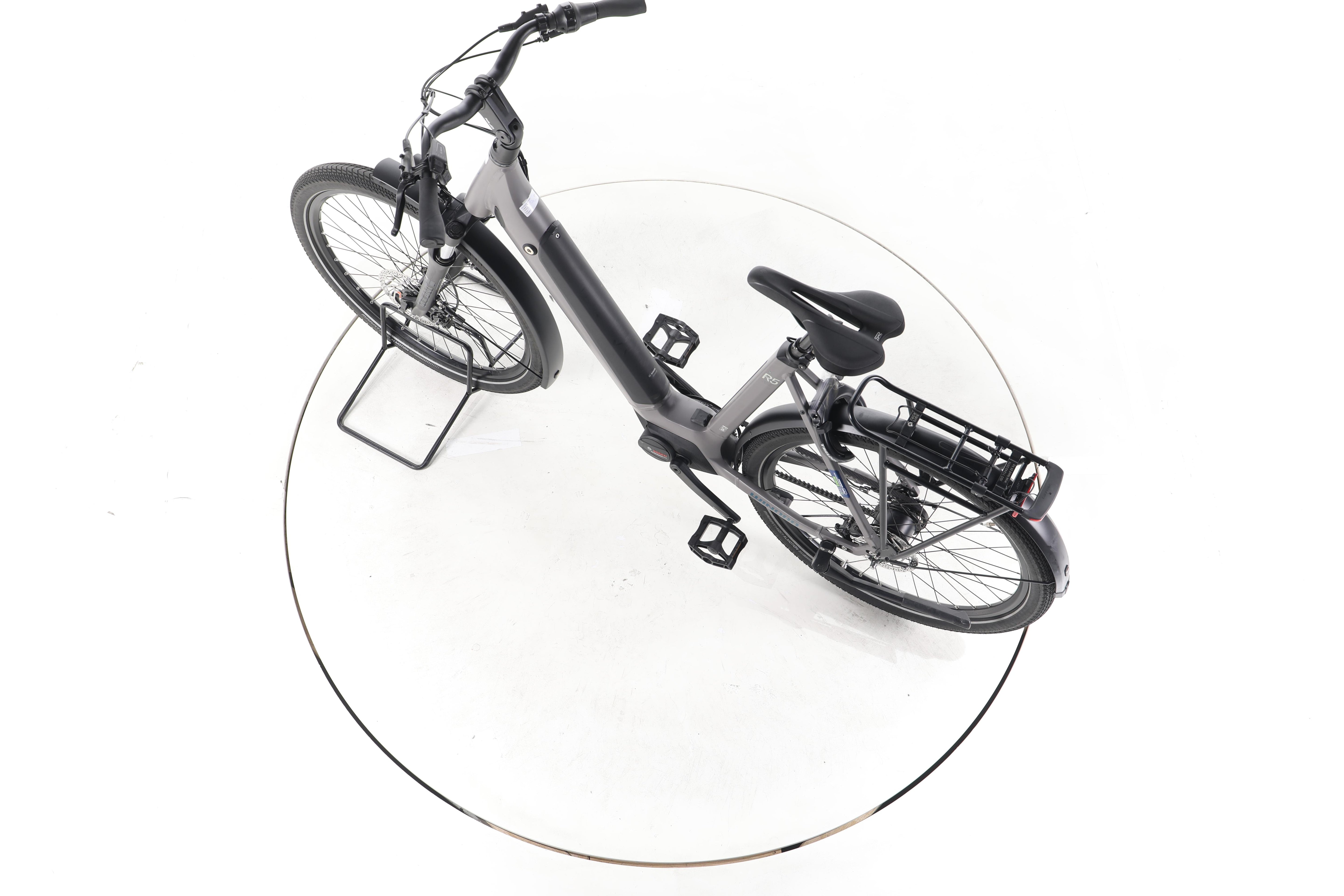 Winora Sinus R5f City E-Bike Tiefeinsteiger 2024 - Image 20