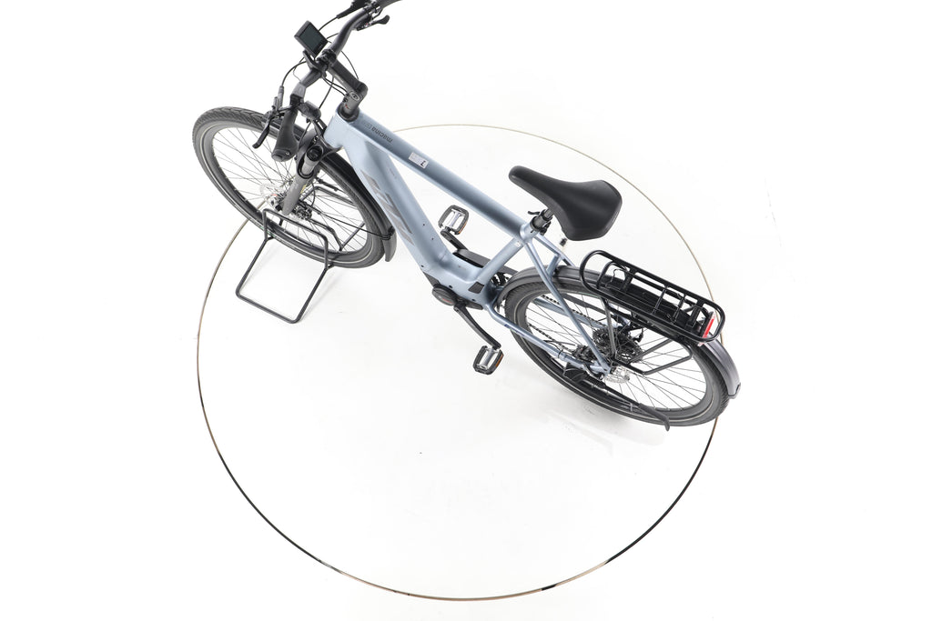 KTM MACINA TOUR P510 H Trekking E-Bike 2025 - Image 20